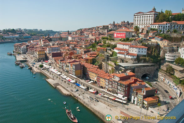 Oporto (743 visits) Oporto